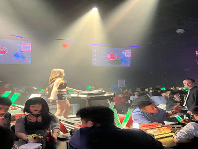 东莞酒吧招聘